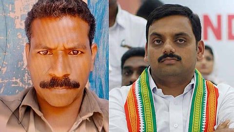 കാട്ടാനയുടെ ചവിട്ടേറ്റ് മൂന്നാർ ചിന്നക്കനാലിൽ ആദിവാസി യുവാവ് കൊല്ലപ്പെട്ട സംഭവം പ്രതിഷേധകരം: ഡീൻ കുര്യാക്കോസ് എം.പി