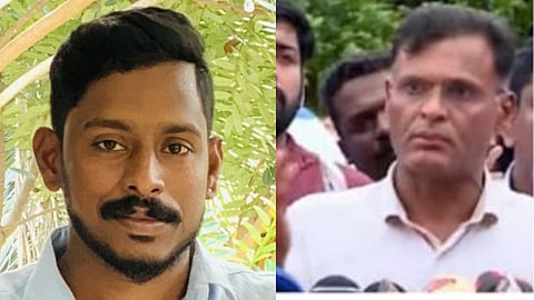 കണ്ടെത്തിയത് 4 ലോഹ ഭാഗങ്ങൾ, കാബിനുള്ളിൽ അർജുനുണ്ടെന്ന് ഉറപ്പില്ല; രാത്രിയും തെരച്ചിൽ തുടരും
