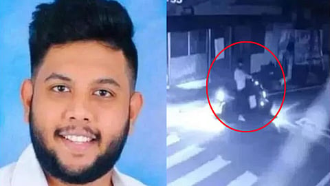 Youth Congress leader Suhail Shahjahan granted bail in AKG center attack case