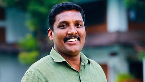 pramod kottooli about expelled from cpm