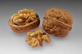 walnuts