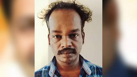 native of perumbavoor was charged with Kappa and deported
