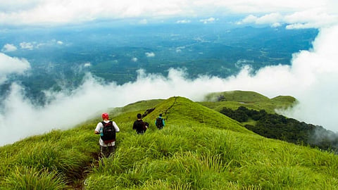  Today is World Tourism Day.