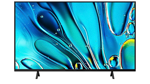 Sony Bravia 3 TV series launched in India