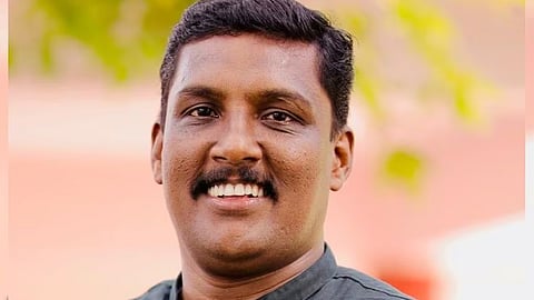 psc bribery scam cpm action against pramod kothule