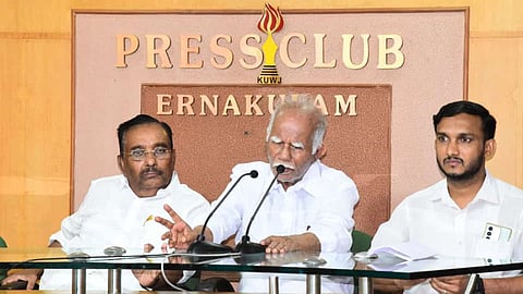 JDS bats for caste census