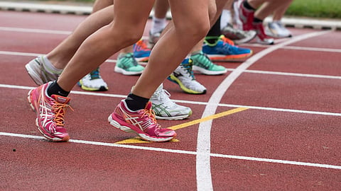 Special curriculum for Kerala sports schools