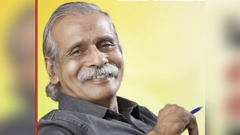 Kalpatta Narayanan