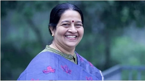 uma thomas will be continue in ventilator
