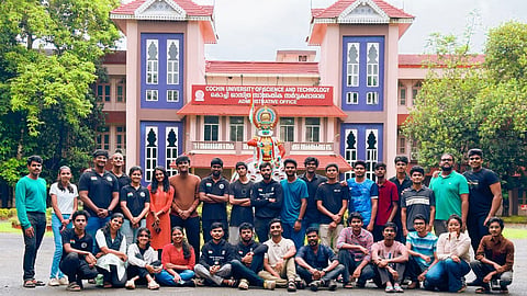 പോളണ്ടിൽ ഇന്ത്യൻ കയ്യൊപ്പ്