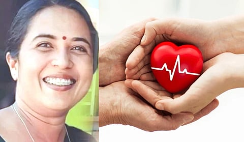heart transplantation sri chitra hospital