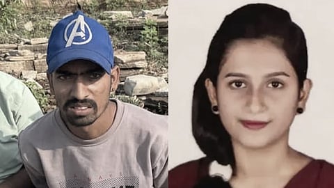 ഉറാൻ കൊലക്കേസ്: പ്രതിയെ നവി മുംബൈ പൊലീസ് അറസ്റ്റ് ചെയ്തു