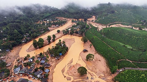 Wayanad tragedy: Result of negligence?