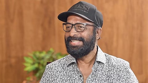 Harisree Ashokan