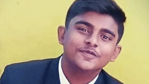 malayali youth has been reported missing in dombivili