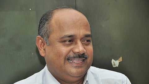 francis george about bypoll election in kerala
