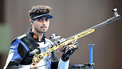 Swapnil Kusale