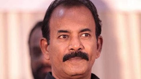 vegetable merchants against major ravi
