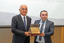 Elmar Asgarzade