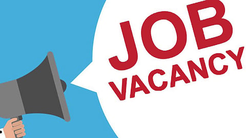 walk in interview pro tvm
