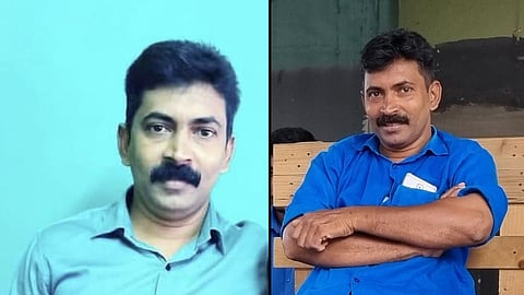 porter dies after lift collapses in kochi