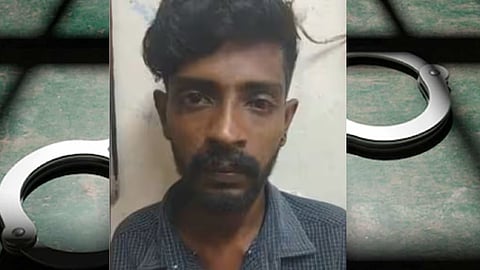 29-day-old baby tried to kill; Father under arrest