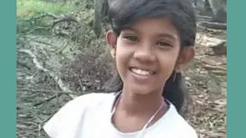 മരിച്ച ക്രിസ്റ്റല്‍ 