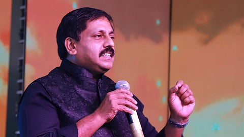 Sohan Roy (Chairman & CEO, Aries Group)