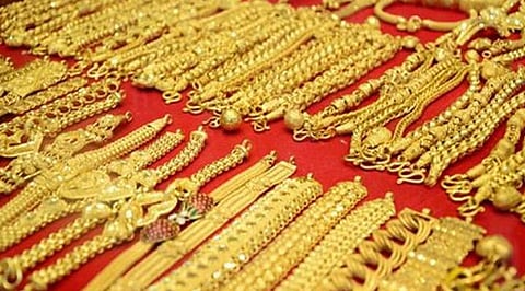 gold rate increased today 10-08-2024