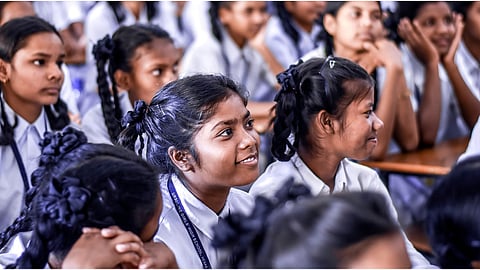 Schools will remain closed on Saturday until governments final decision