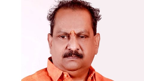 k.b. uttamkumar