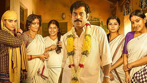 നാഗേന്ദ്രന്‍റെ അഞ്ച് വിവാഹങ്ങളും മധുവിധുവും|Video
