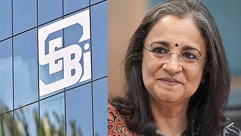 sebi rejects hindenburg report