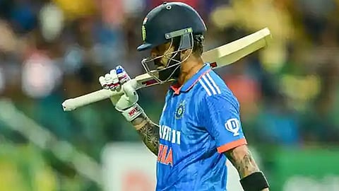 Dinesh Karthik supports Virat Kohli