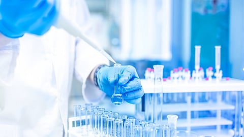 lab technician 