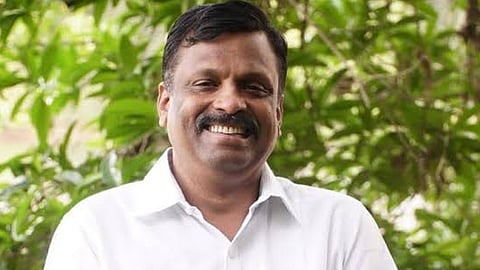 investment fraud case kpcc secretary cs sreenivasan in crime branch custody