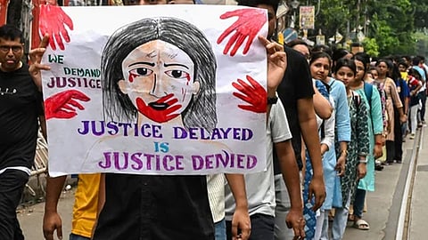 women doctor rape murder case court order to hand over to cbi