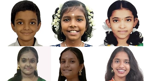സുഗതാഞ്ജലി ആഗോള കാവ്യാലാപന മത്സരഫലം പ്രഖ്യാപിച്ചു