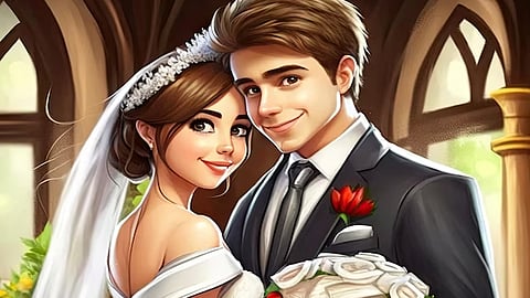 knanaya wedding history 
