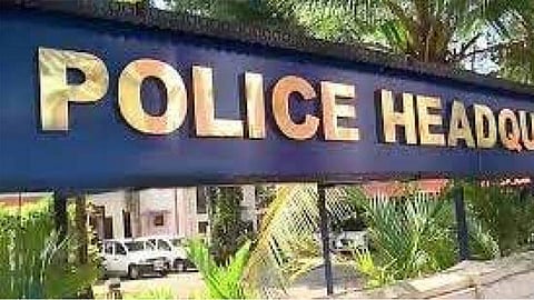 woman ips officers to inquire malayalam film industry allegations