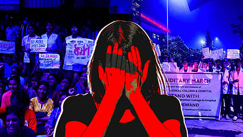 Kolkata rape murder case: kerala doctors strike tomorrow