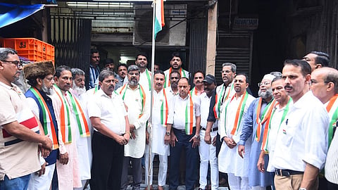 mumbai independence day local news