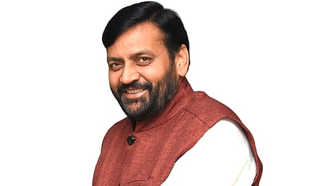 nayab singh saini