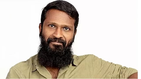Vetrimaran has been appointed as the jury chairman of the Kochi International Film Festival's awards committee.