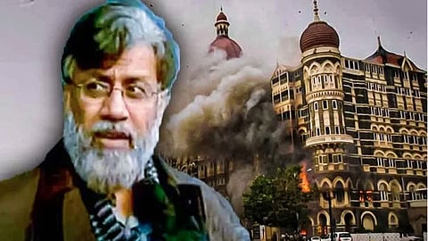 Mumbai terror attack case: American court to extradite Tahavoor Rana to India