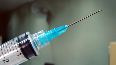 A 7-year-old boy was stabbed in the thigh by a needle at Kayamkulam Taluk Hospital; Human Rights Commission filed a case