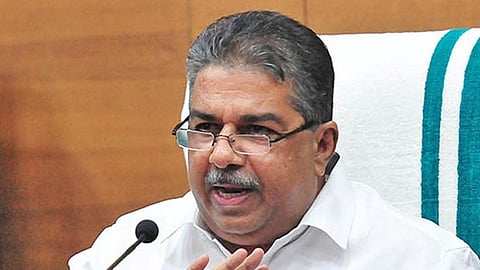 constitution speech case; crime branch report says no evidence against saji cherian