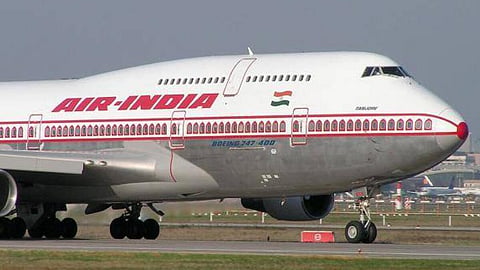 Air India to suspend services to Washington DC from Sept 1
