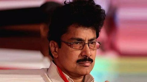 p k Sasi