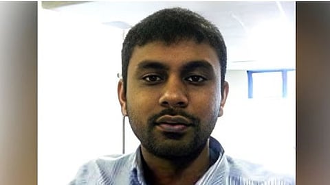 A 36-year-old man of Indian origin was shot dead during a robbery attempt in America The teenager was arrested in the incident